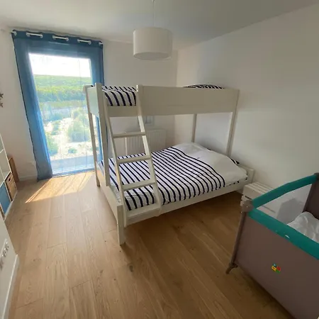 Sangatte-calais - Terrasse Vue - 2 Min A Pied De La Bed and breakfast Sangatte